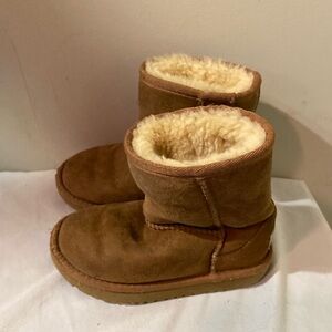 Child size 10 UGGS